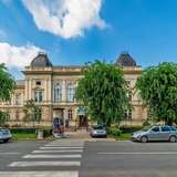 Image related to Muzej Vojvodine (Museum of Vojvodina)