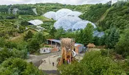 Image related to The Eden Project