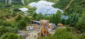 Image related to The Eden Project