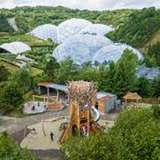 Image related to The Eden Project