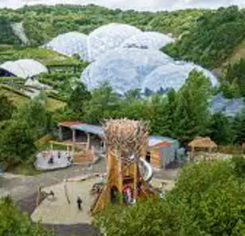 Image related to The Eden Project