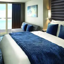 Image related to Family Balcony