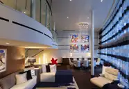 Royal Loft Suite