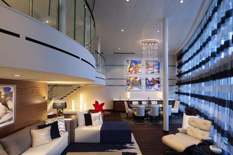 Image related to Royal Loft Suite