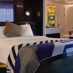 Image related to Cheeky Corner Suite-Biggest Terrace