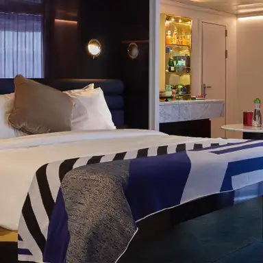 Image related to Cheeky Corner Suite-Biggest Terrace