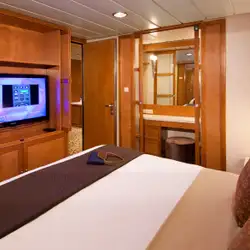 Image related to Celebrity Suite