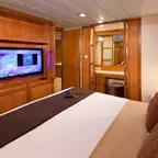 Overview of a Suite