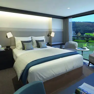 Image related to French Balcony Suite