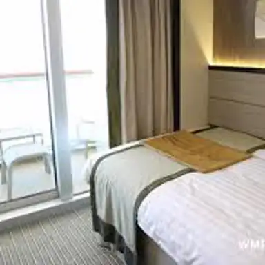 Image related to Single balcony