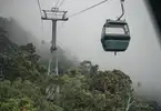 Skyrail Rainforest Cableway (Cairns)
