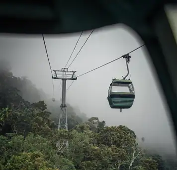 Image related to Skyrail Rainforest Cableway