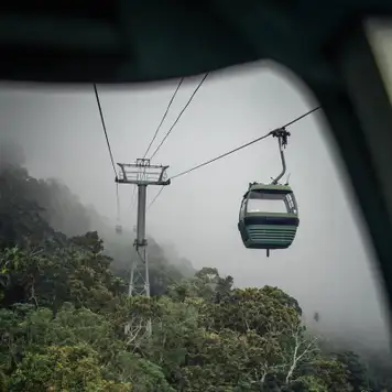 Image related to Skyrail Rainforest Cableway