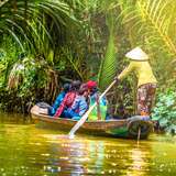 Image related to Mekong River Delta