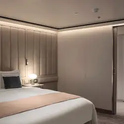 Image related to Silver Suite