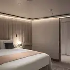 Overview of a Silver Suite