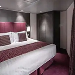 Image related to Grand Suite Aurea with Terrace and Whirlpool