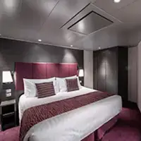 Image related to Grand Suite Aurea with Terrace and Whirlpool