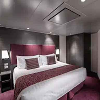 Image related to Grand Suite Aurea with Terrace and Whirlpool