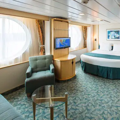 Image related to Ultra Spacious Ocean View