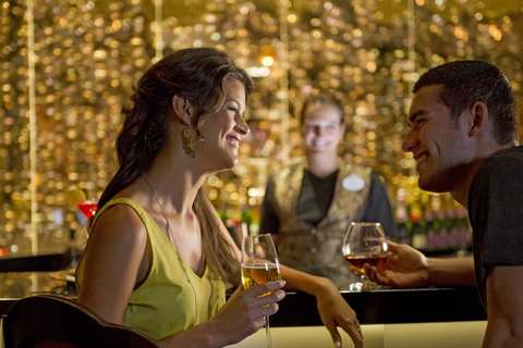 Image related to guests at ooh la la 