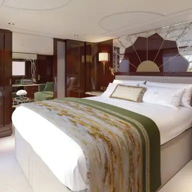 Image related to Grand Suite