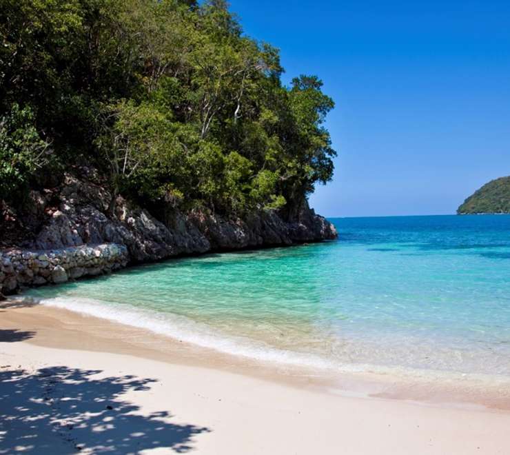 Labadee