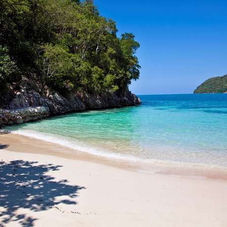 Photo overview of Labadee