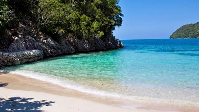 Labadee (Haiti)