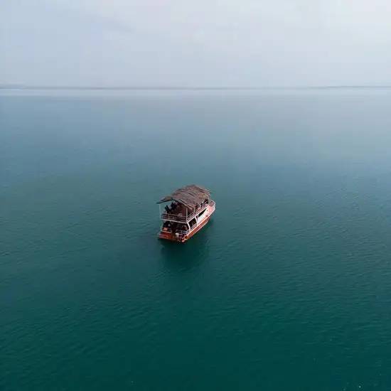 Image related to Floating Bar (Willy T's)