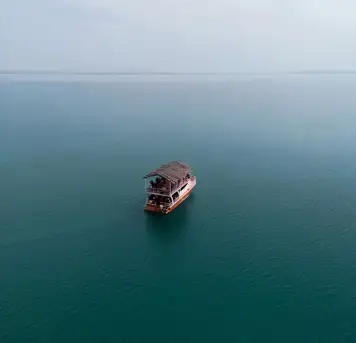 Image related to Floating Bar (Willy T's)