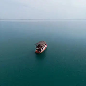 Image related to Floating Bar (Willy T's)