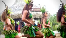 Image related to Polynesian Cultural Experience