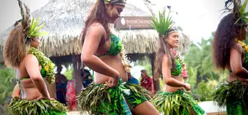 Image related to Polynesian Cultural Experience
