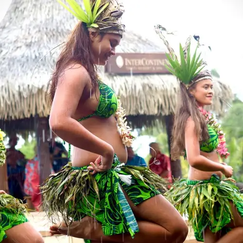 Image related to Polynesian Cultural Experience