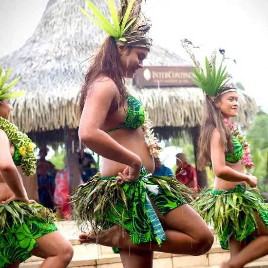 Image related to Polynesian Cultural Experience