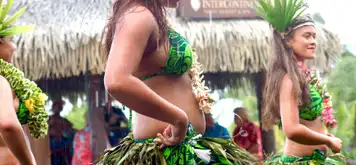 Image related to Polynesian Cultural Experience
