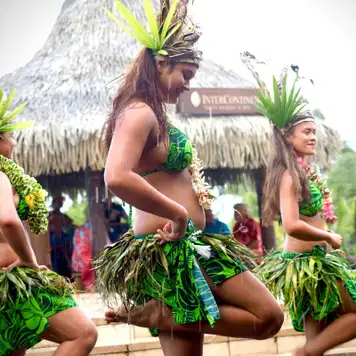 Image related to Polynesian Cultural Experience