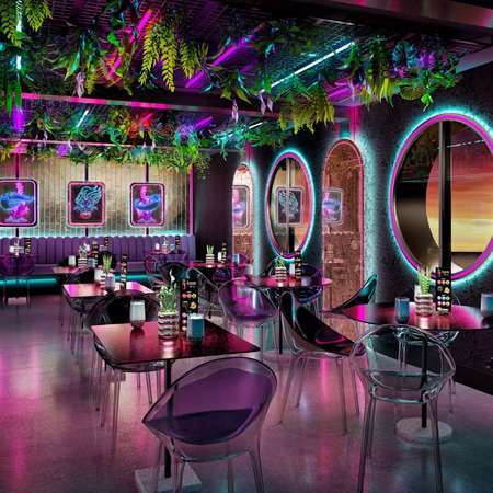 Image related to Bars & Lounges (<small>9</small>)