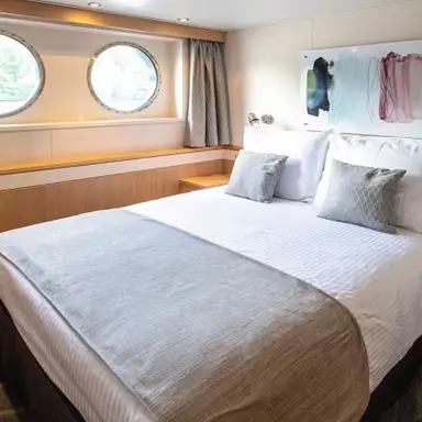 Image related to Standard Cabin