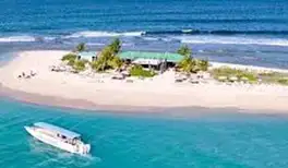 Image related to Beach Hopping to Sandy Island