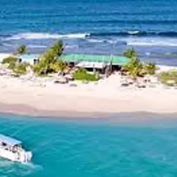 Image related to Beach Hopping to Sandy Island