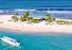 Beach Hopping to Sandy Island
