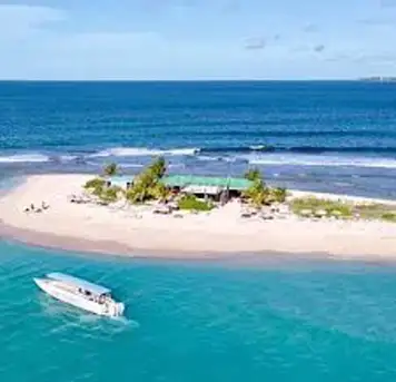 Image related to Beach Hopping to Sandy Island