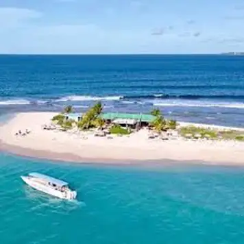 Image related to Beach Hopping to Sandy Island