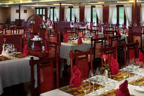 Image related to Dining
