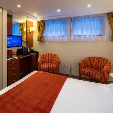 Image related to Fixed Windows