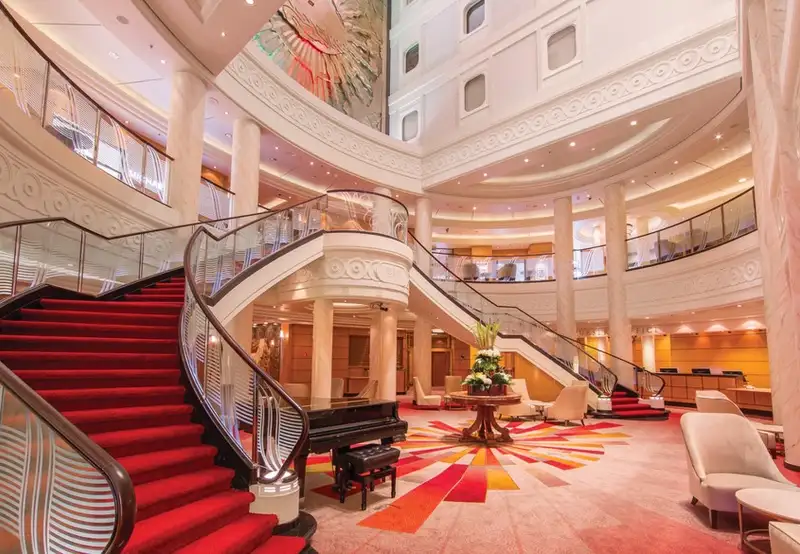 Atrium