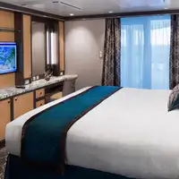 Image related to Ocean View Balcony