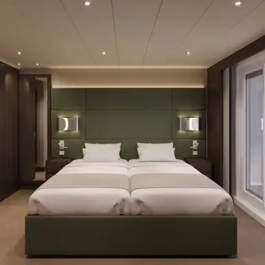 Image related to MSC Yacht Club Two-Room Grand Suite